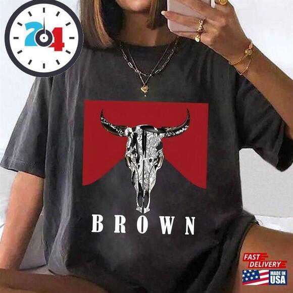 Other - Brown Bullhead T-Shirt Unisex Classic